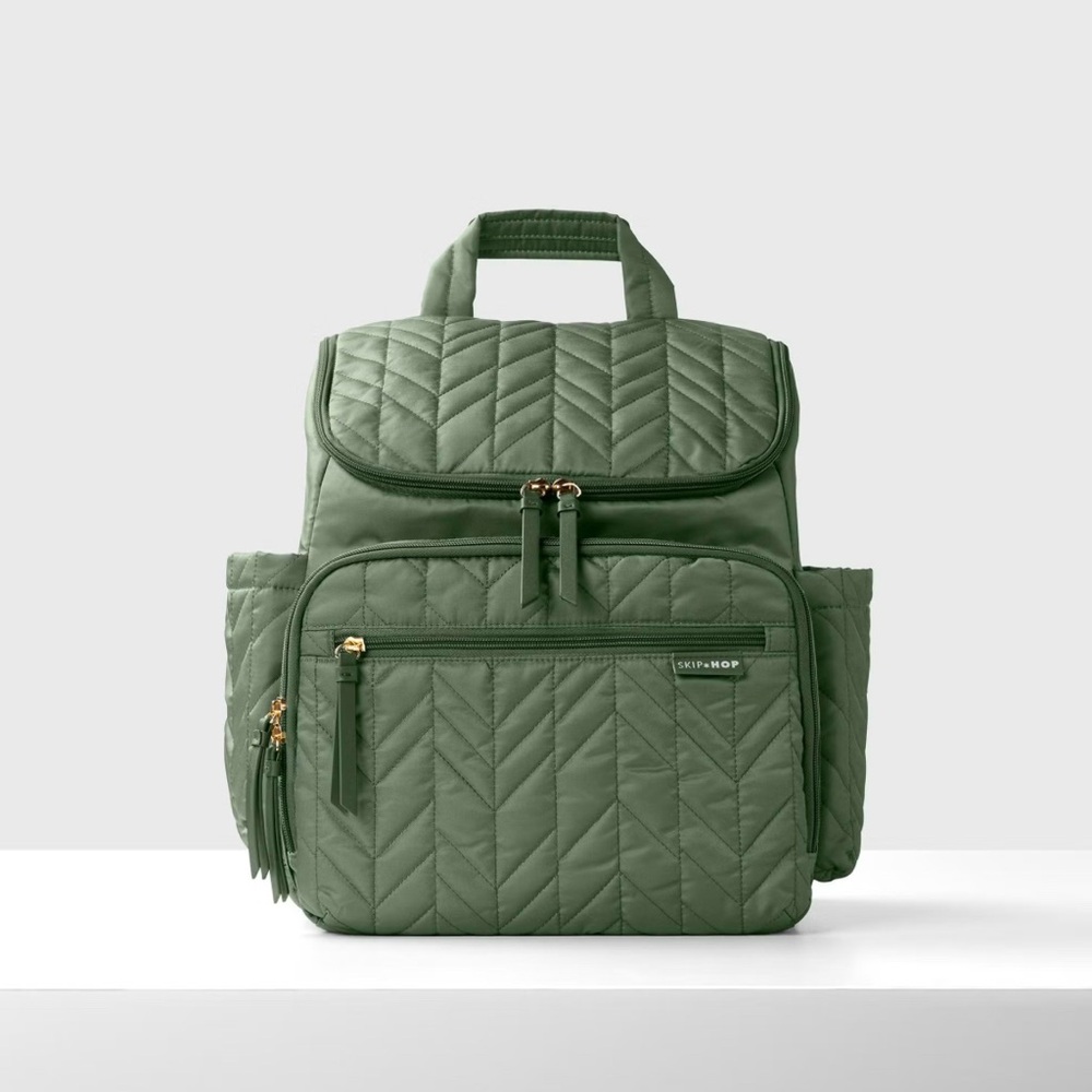 Skip Hop Diaper Bag